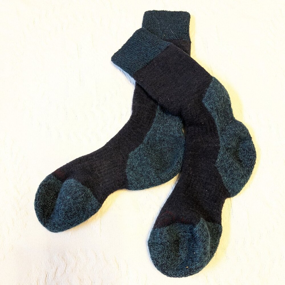 Bridgedale Midweight Merino Cushioned Men Women